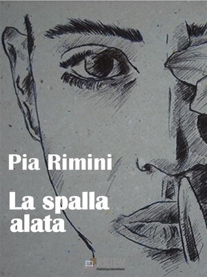 cover image of La spalla alata